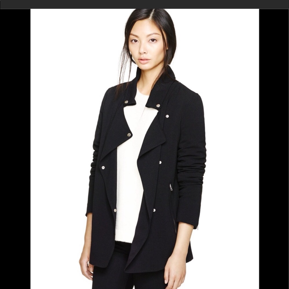 Aritzia jacket